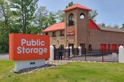 Public Storage - 3828 Quakerbridge Road Mercerville, NJ 08619