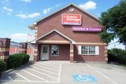 Public Storage - 1501 Oates Drive Mesquite, TX 75150