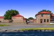 Public Storage - 2023 N Galloway Ave Mesquite, TX 75149