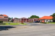 Public Storage - 5315 N Galloway Ave Mesquite, TX 75150