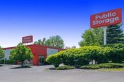 Public Storage - 105 Pleasant Valley Street Methuen, MA 01844