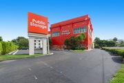 Public Storage - 11501 Biscayne Blvd Miami, FL 33181