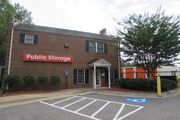 Public Storage - 13601 Hull Street Rd Midlothian, VA 23112