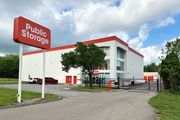 Public Storage - 6068 Branch Hill Guinea Pike Milford, OH 45150