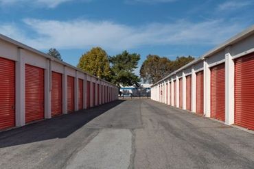 Public Storage - 1600 Watson Court Milpitas, CA 95035