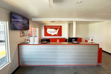 Public Storage - 1600 Watson Court Milpitas, CA 95035