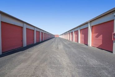 Public Storage - 1601 Watson Court Milpitas, CA 95035