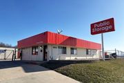Public Storage - 5730 N Lovers Lane Road Milwaukee, WI 53225