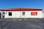 Public Storage - 7415 West Dean Road Milwaukee, WI 53223