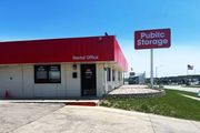 Public Storage - 8824 W Brown Deer Road Milwaukee, WI 53224