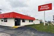 Public Storage - 900 W Layton Ave Milwaukee, WI 53221