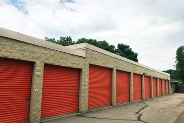 Public Storage - 2825 Hedberg Drive Minnetonka, MN 55305