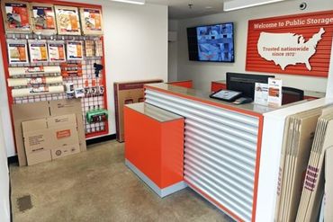 Public Storage - 2825 Hedberg Drive Minnetonka, MN 55305