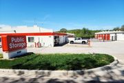 Public Storage - 6560 Foxridge Drive Mission, KS 66202
