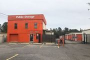 Public Storage - 6200 Grelot Road Mobile, AL 36609