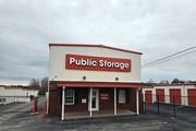 Public Storage - 6441 Moffett Rd Mobile, AL 36618