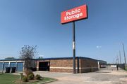 Public Storage - 2201 N Moore Ave Moore, OK 73160