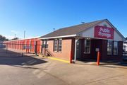 Public Storage - 3015 N Service Rd Moore, OK 73160