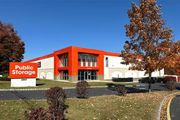 Public Storage - 2860 Route 10 Morris Plains, NJ 07950
