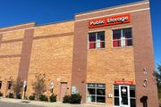 Public Storage - 31 Leisure Ln Myrtle Beach, SC 29588