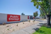 Public Storage - 1775 Industrial Way Napa, CA 94558