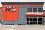 Public Storage - 3807 White Lake Blvd Naples, FL 34117