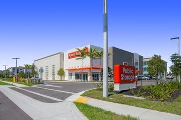 Public Storage - 8677 Addison Place Circle Naples, FL 34119