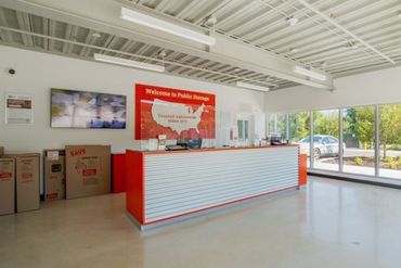 Public Storage - 8677 Addison Place Circle Naples, FL 34119