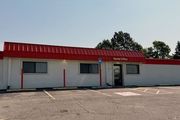 Public Storage - 424 Metroplex Drive Nashville, TN 37211