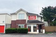Public Storage - 6117 Charlotte Pike Nashville, TN 37209