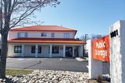 Public Storage - 1001 Neptune Blvd Neptune, NJ 07753