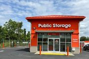 Public Storage - 3801 Dupont Parkway New Castle, DE 19720