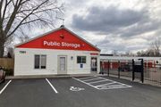 Public Storage - 7301 36th Ave N New Hope, MN 55427