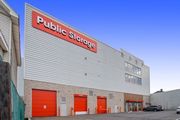 Public Storage - 479 5th Ave New Rochelle, NY 10801