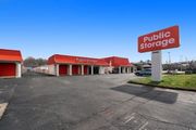 Public Storage - 12600 Jefferson Ave Newport News, VA 23602