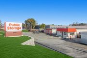 Public Storage - 3055 Jones Mill Road Norcross, GA 30071