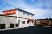 Public Storage - 854 Widgeon Road Norfolk, VA 23513