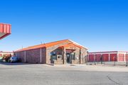 Public Storage - 275 12th Ave SE Norman, OK 73071