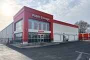 Public Storage - 2112 W. Main Street Norristown, PA 19403