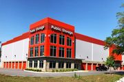 Public Storage - 5508 N Rhett Ave North Charleston, SC 29406