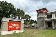 Public Storage - 8470 Dorchester Rd North Charleston, SC 29420