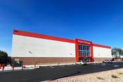 Public Storage - 3850 W Craig Rd North Las Vegas, NV 89032