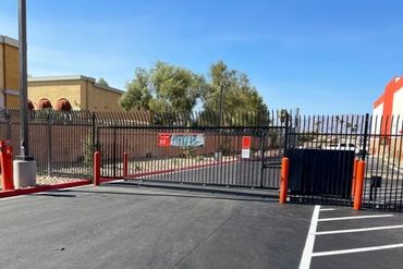 Public Storage - 3850 W Craig Rd North Las Vegas, NV 89032