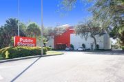 Public Storage - 11655 US Highway 1 North Palm Beach, FL 33408