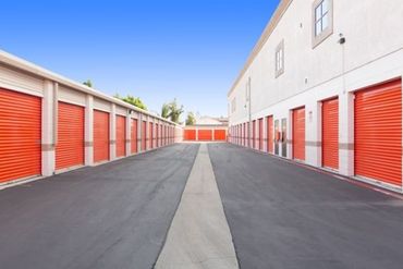 Public Storage - 9920 Balboa Blvd Northridge, CA 91325