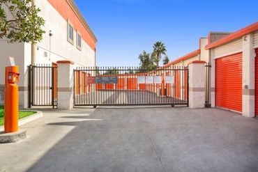 Public Storage - 9920 Balboa Blvd Northridge, CA 91325