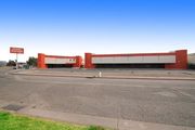 Public Storage - 680 Hegenberger Road Oakland, CA 94621
