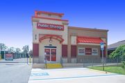 Public Storage - 310 NE 25th Ave Ocala, FL 34470