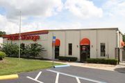 Public Storage - 3407 Ne 36th Avenue Rd Ocala, FL 34479