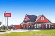 Public Storage - 13401 N Indiana Ave Oklahoma City, OK 73134